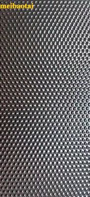 Guter Preis 304 prägeartiger Dekorations-Edelstahlblech-Spiegel-Stempel beendete ASTM Online