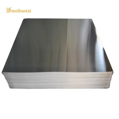 Guter Preis 8k Oberfläche 304 Edelstahlblech mit 1219 mm Breite und nachhaltigem kaltgewalzten Edelstahlblech Online