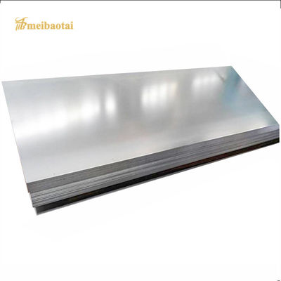 2BA Oberfläche 430 Güte nachhaltiger kaltgewalzter Edelstahlblech und -tafel