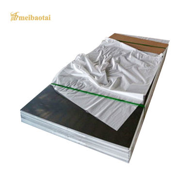 Guter Preis 430 2BA Kaltgewalzte Edelstahlplatte 4x8 Größe Nachhaltige Flachblech Online