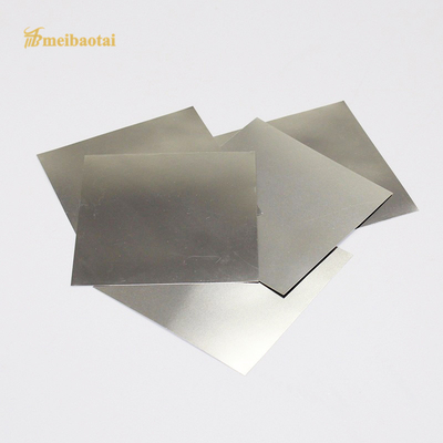 BA 430 kaltgewalzte stützbare 3.0mm Stärke des Edelstahlblech-Metall