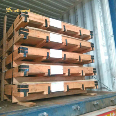 Nr. 4 Oberflächenbehandlung 430 Edelstahlblech 4x8 Kaltgewalzt DIN EN Standardplatte