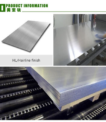 Guter Preis NO.4 430 4x8 kaltgewalzte Bleche aus Edelstahl Online