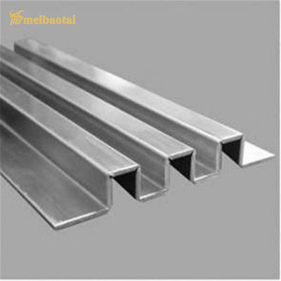 3048mm Länge Spiegel Gold Silber U-Form Wellenplatte Edelstahl Fliesen Trim Dekorativ Profil