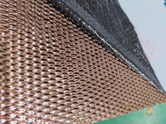 Guter Preis Ss304 201 0,65 mm Stampe Edelstahlblech Flachform Online