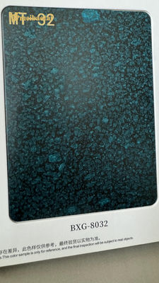 Guter Preis Lila Galaxie Dekoration Nachahmung Antike Kupfer Edelstahlbleche Online