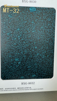 Guter Preis Blaue Sternenhimmel Dekoration Nachahmung Antike Kupfer Edelstahlbleche Online