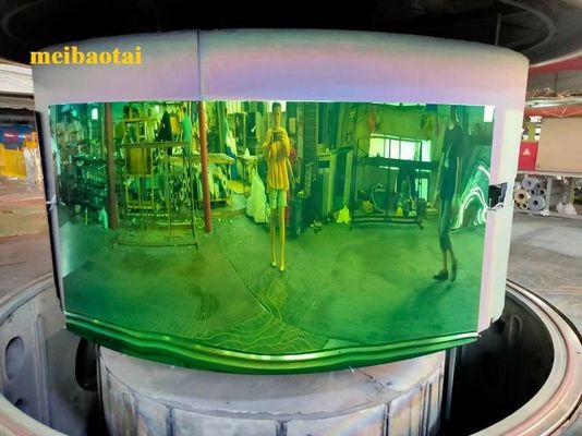 Guter Preis Grüne Spiegelfarbene Edelstahlfolie zur Dekoration 304/201 PVD-Beschichtung Online