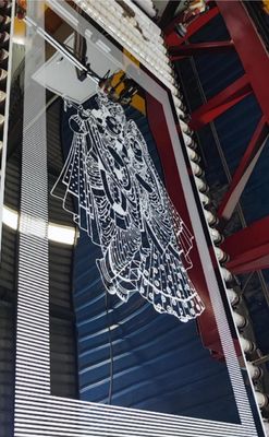 0.8MM Spiegelveredelung Edelstahlblech für Aufzugsdekoration und architektonische Verwendung