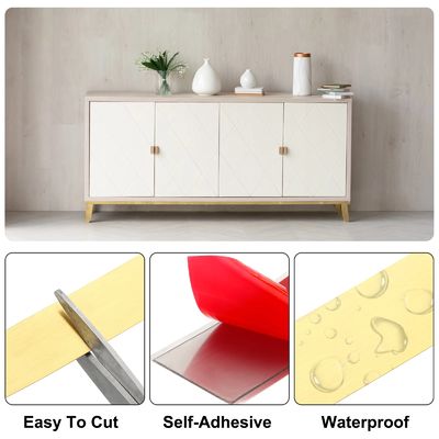 Guter Preis Edelstahl Metall Edelstahl Klebeband Rolle Flachband Online