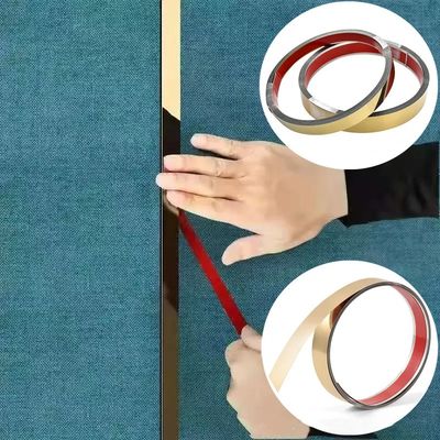 Guter Preis Metall Edelstahl Fliesenleiste Flachband Kleberolle Online