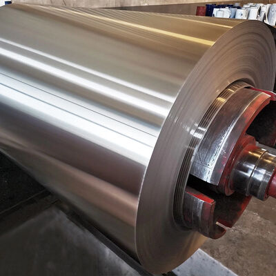 Guter Preis HL Hairline 430 Grade Cold Rolled Stainless Steel Coil Plate Online