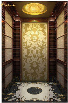 Guter Preis Grad-der polierten Oberfläche des 0.95mm Stärke-Aufzugs-Edelstahlblech-304 Behandlung Online