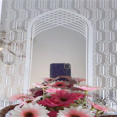 Guter Preis Chemische Ätzungsedelstahlblech-1.0mm kaltgewalzte Technik Aisi 304 Online