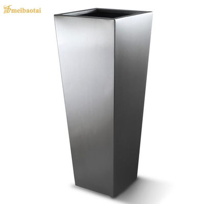 Guter Preis 316 Oberfläche der Edelstahl-Metallherstellungs-100mm des Durchmesser-NO.4 Online