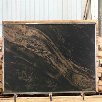 Guter Preis 1000mm Breiten-dekorativer Edelstahlblech-Grad 304 430 Online