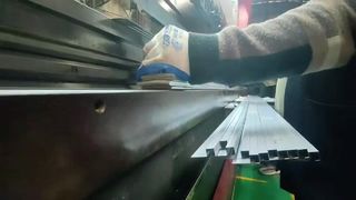 Hersteller von Edelstahlprofilen